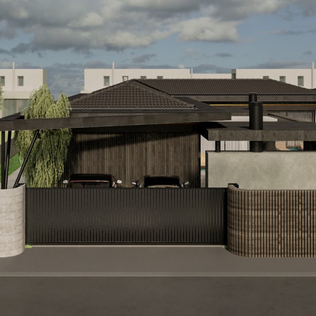 MAISON PRIVE