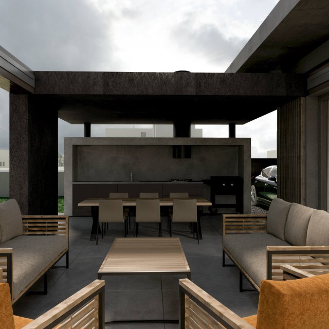 MAISON PRIVE