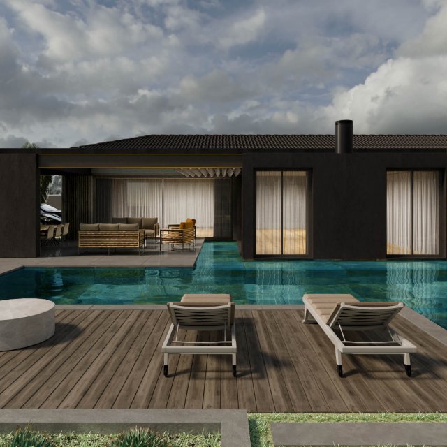 MAISON PRIVE