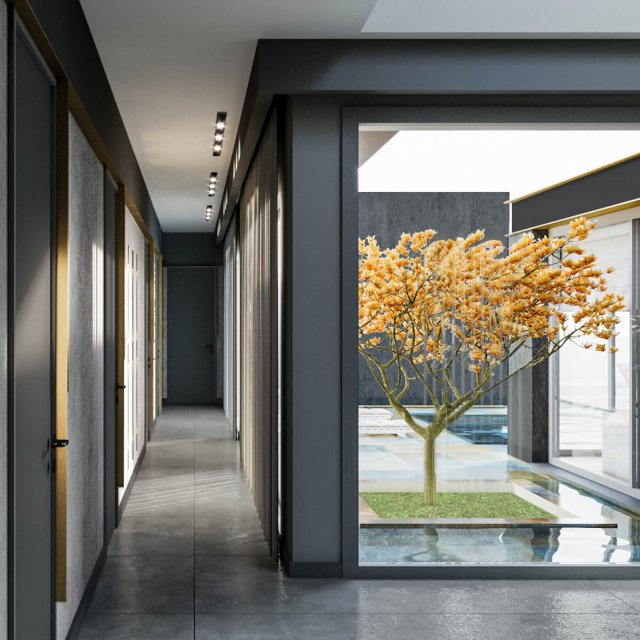MAISON PRIVE