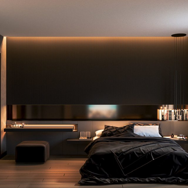 MAISON PRIVE
